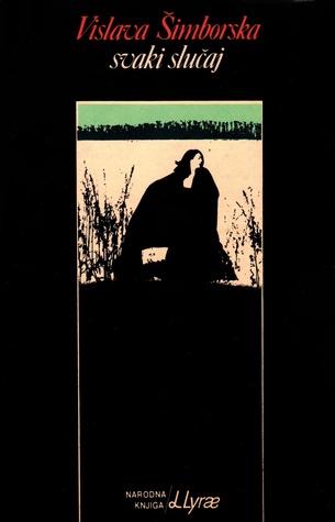 Svaki slučaj: izabrane pesme (Paperback)