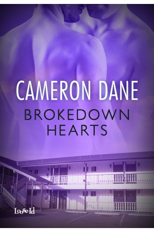 Brokedown Hearts (Foster Siblings, #3)