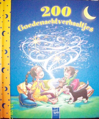 200 Goedenachtverhaaltjes (Hardcover)