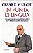 In punta di lingua by Cesare Marchi