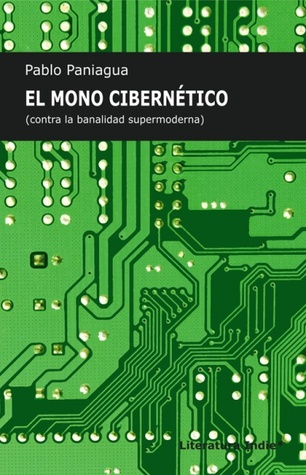 El Mono Cibernético