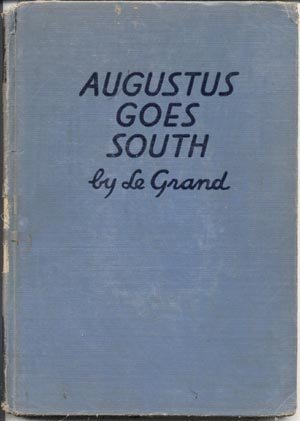 Augustus Goes South