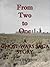 From Two to One (Ghost Wars Saga Stories, #1)