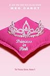 Princess in Pink by Meg Cabot