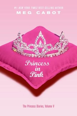 Princess in Pink