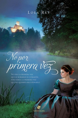 No por primera vez (Familia Collingwood, #3)