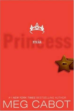 Princess Mia