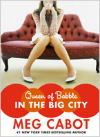 Queen of Babble in the Big City