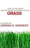 Grass: Something Old as Déjà vu (Grass, #1) Grass: Something Old as Déjà vu (Grass, #1)