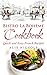 Bistro La Bohème Cookbook: Quick and Easy French Recipes