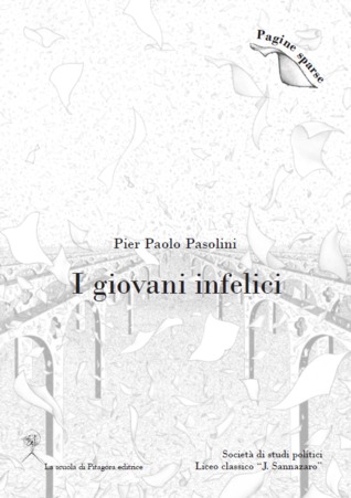 I giovani infelici (Paperback)