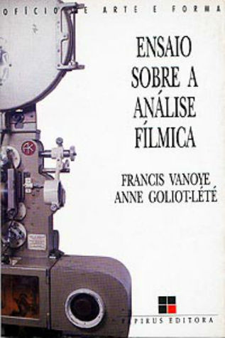 Ensaio sobre a análise fílmica (Board book)