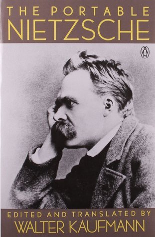 ebook download The Portable Nietzsche