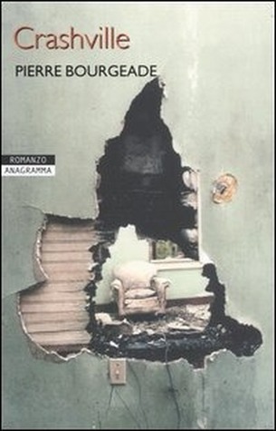 Crashville (Paperback)