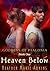 Heaven Below (Goddess of Ptalonia, #1)