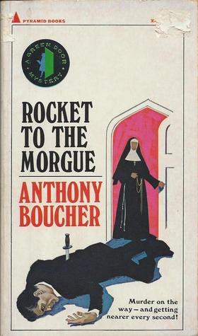 Rocket to the Morgue
