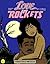 Love and Rockets #16
