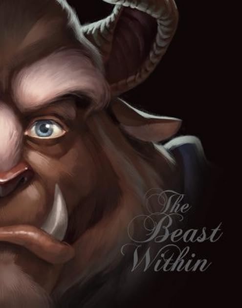 The Beast Within: A Tale of Beauty's Prince