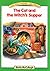 The Cat and the Witches Supper (One, Two, Three and Away! Green Book 10)