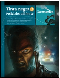 Tinta negra 2: Policiales al límite (Unknown Binding)
