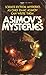 Asimov's Mysteries by Isaac Asimov