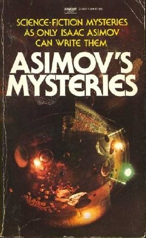 Asimov's Mysteries