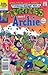 Teenage Mutant Ninja Turtles Meet Archie