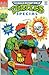 Teenage Mutant Ninja Turtles Special Fall 1993