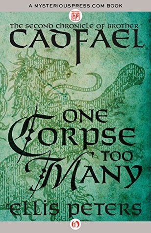 One Corpse Too Many