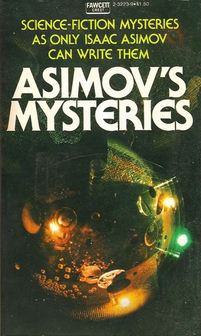 Asimov's Mysteries