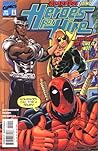 Heroes for Hire #10 by Marvel Comics