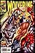 Wolverine #154
