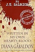 Reviewed - &quot;Written In My Own Heart&#x27;s Blood&quot; by Diana Gabaldon 