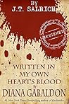 Reviewed - "Written In My Own Heart's Blood" by Diana Gabaldon