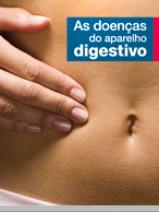 As doenças do aparelho digestivo