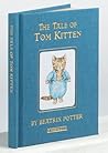 The Tale of Tom Kitten by Beatrix Potter