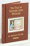 The Tale of Ginger and Pickles by Beatrix Potter