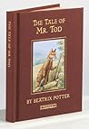 The Tale of Mr. Tod by Beatrix Potter