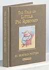 The Tale of Little Pig Robinson by Beatrix Potter