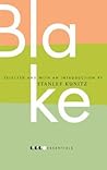 Essential Blake: Poetry on Imagination and Liberty by the First Modern Poet (Essential Poets)