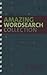 Amazing Wordsearch: Collection