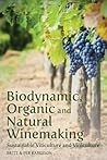 Biodynamic, Organ...