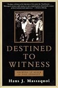 Destined to Witness: Growing Up Black in Nazi Germany