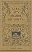 Ray's Higher Arithmetic - PB