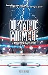 Olympic Miracle (The Magic Locker, 1)