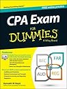 CPA Exam for Dummies