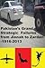 Pakistans Grand Strategic Failures from Jinnah to Zardari 191... by Agha Humayun Amin