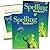 SPELLING WORKOUT HOMESCHOOL BUNDLE LEVEL C COPYRIGHT 2002