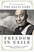 Freedom in Exile: The Autobiography of the Dalai Lama