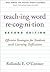 Teaching Word Recognition: Effective Strategies for Students with Learning Difficulties